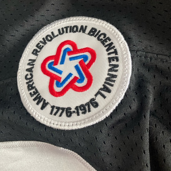 Franco Harris #32 - Pittsburgh Steelers 1975 - Mitchell & Ness Throwback Medium - Picture 4 of 6